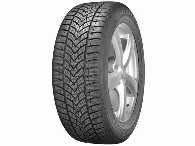 Зимова шина Debica Frigo SUV 2 235/65 R17 108H