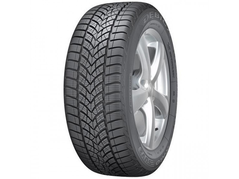 Зимняя шина Debica Frigo SUV 2 235/65 R17 108H