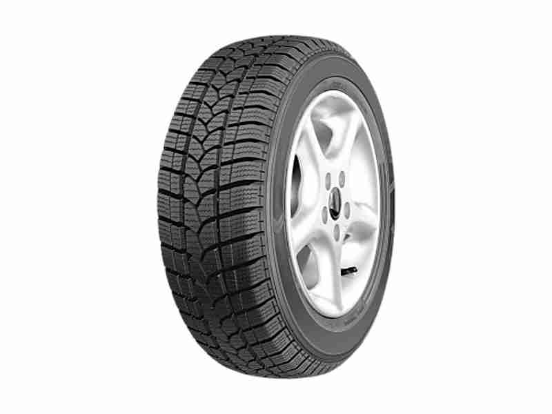 Зимняя шина Strial Winter 601 155/80 R13 79Q