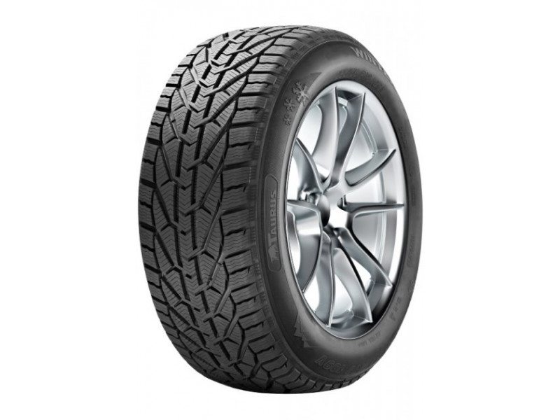 Taurus Winter 215/50 R18 92V
