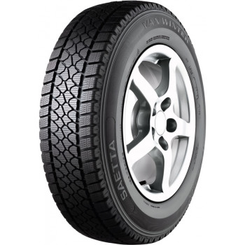 Saetta Van Winter 225/70 R15C 112/110R