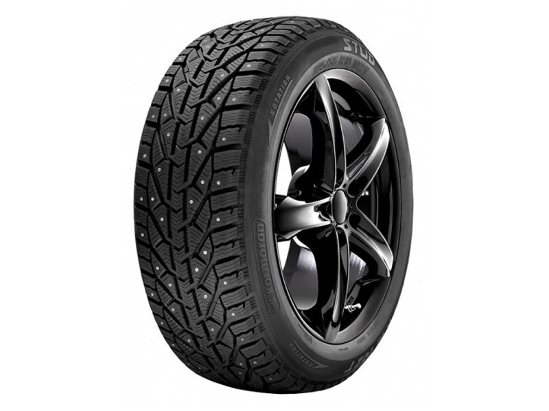Зимняя шина Kormoran Stud 2 215/65 R16 102T (под шип)