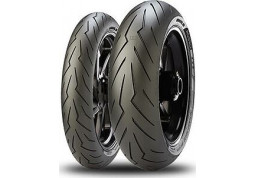 Pirelli Diablo Rosso 3 200/55 R17 78W