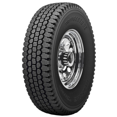 Зимняя шина Bridgestone Blizzak W965 225/70 R15C 112/110R