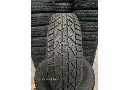 Зимняя шина Tigar Winter 205/45 R17 88V