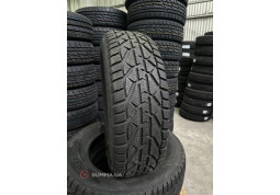 Зимняя шина Tigar Winter 205/45 R17 88V