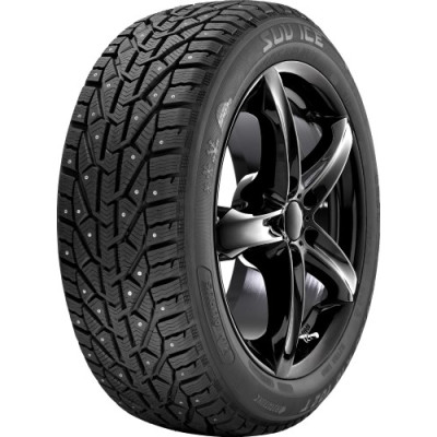 Зимняя шина Taurus SUV Ice 225/60 R17 103T (шип)