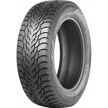 Зимова шина Nokian Hakkapeliitta R3 195/55 R16 91R