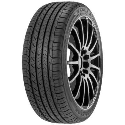 Всесезонна шина Goodyear Eagle Sport All-Season 255/60 R18 108H