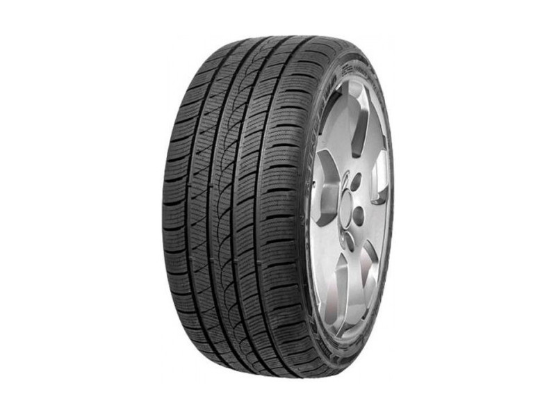 Tracmax Ice-Plus S220 245/70 R16 107H