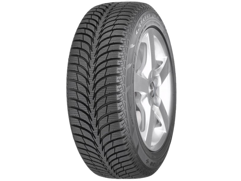 Goodyear UltraGrip Ice+ 215/55 R16 93T
