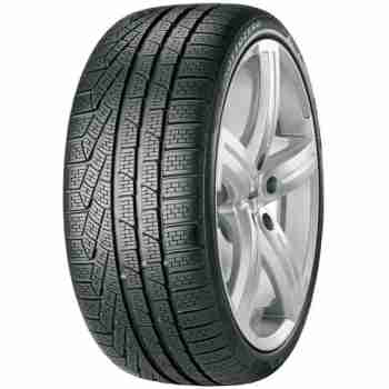 Зимняя шина Pirelli Winter Sottozero 2 285/40 R18 101V