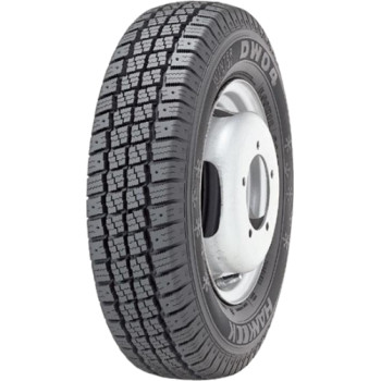 Hankook Winter Radial DW04 145/80 R13C 88/86P (пiд шип)