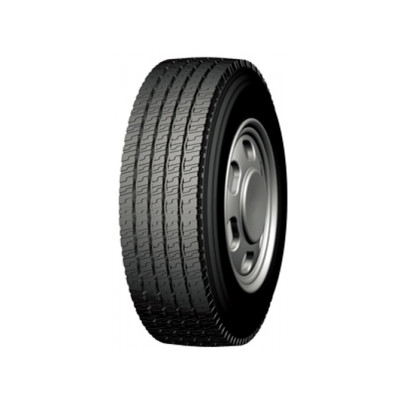 Tracmax GRT939 (рулевая) 315/80 R22.5 152/149M PR18