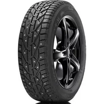 Зимняя шина Tigar ICE 225/55 R19 103T (шип)