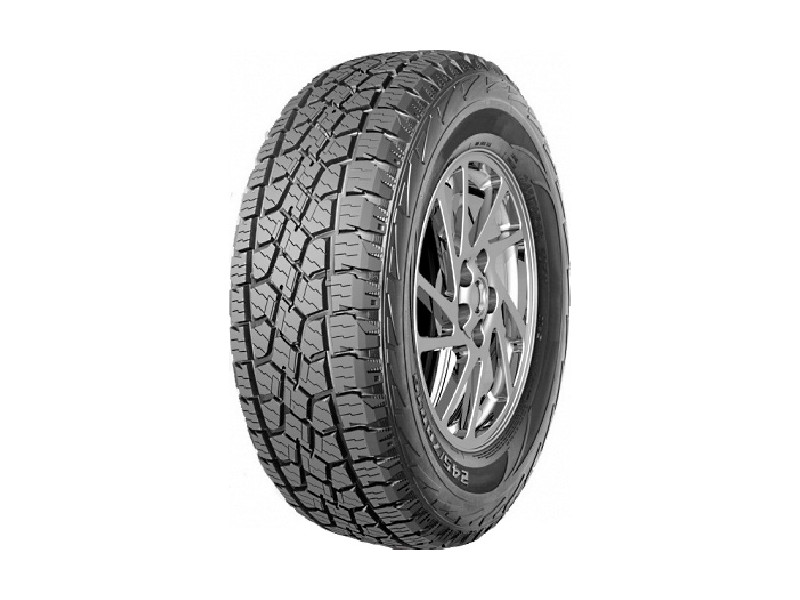 Всесезонная шина Intertrac TC585 225/75 R16 115/112Q