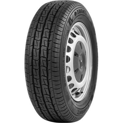 Зимняя шина Davanti Wintoura Van 225/65 R16C 112/110T