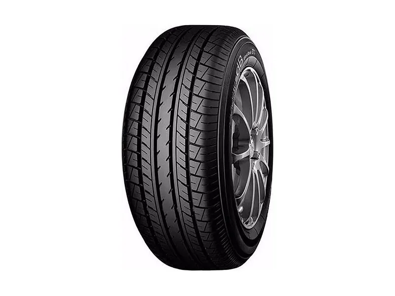 Летняя шина Yokohama BluEarth E70BZ 225/55 R18 98H