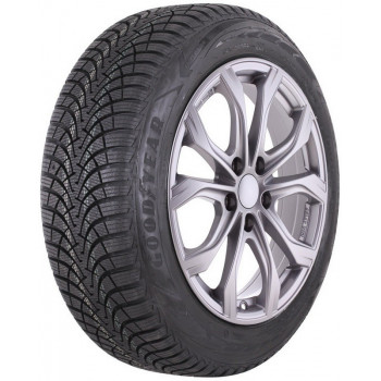 Зимняя шина Goodyear UltraGrip 9 175/70 R14 88T