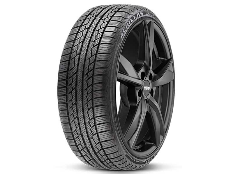 Achilles Winter 101X 185/60 R15 84T