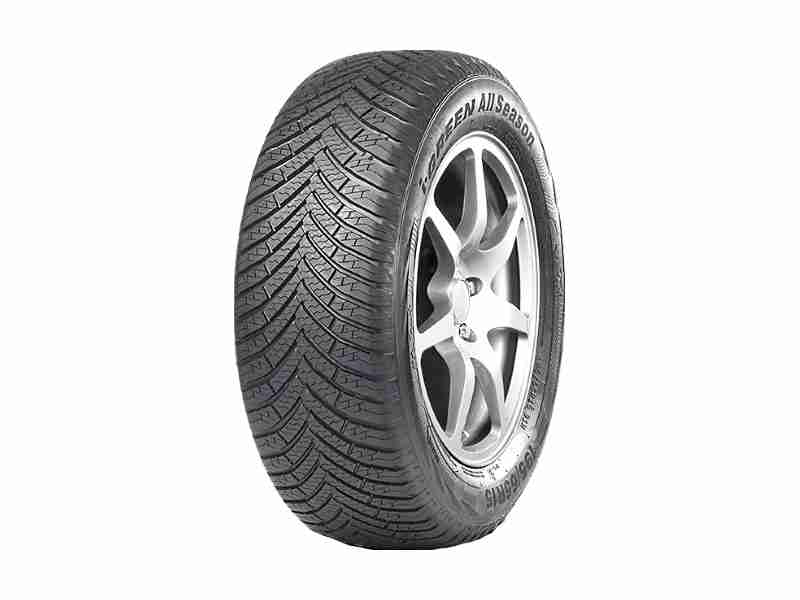 Всесезонная шина Leao iGREEN ALL Season 155/70 R13 75T