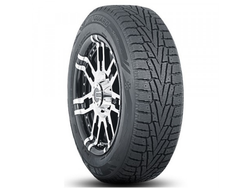 Зимняя шина Roadstone Winguard WinSpike LT 215/70 R16C 108/106T (шип)