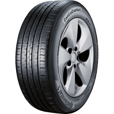 Летняя шина Continental Conti.eContact 125/80 R13 65M