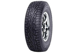 Зимняя шина Nokian Hakkapeliitta LT2 245/75 R17 121/118Q (шип)