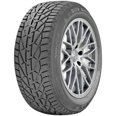 Зимняя шина Riken SUV Snow 235/55 R17 105V