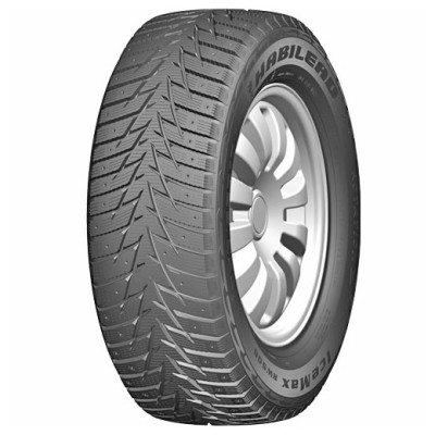 Kapsen IceMax RW 506 225/50 R17 98H (шип)
