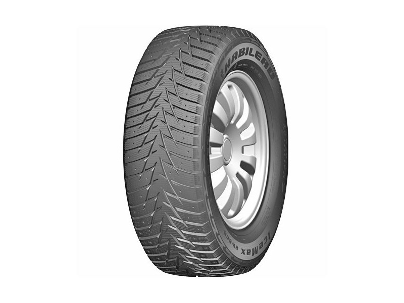 Kapsen IceMax RW 506 225/65 R17 106T (шип)
