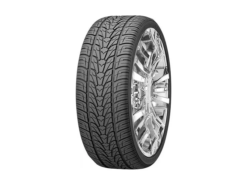 Летняя шина Roadstone Roadian H/P SUV 295/45 R20 114V