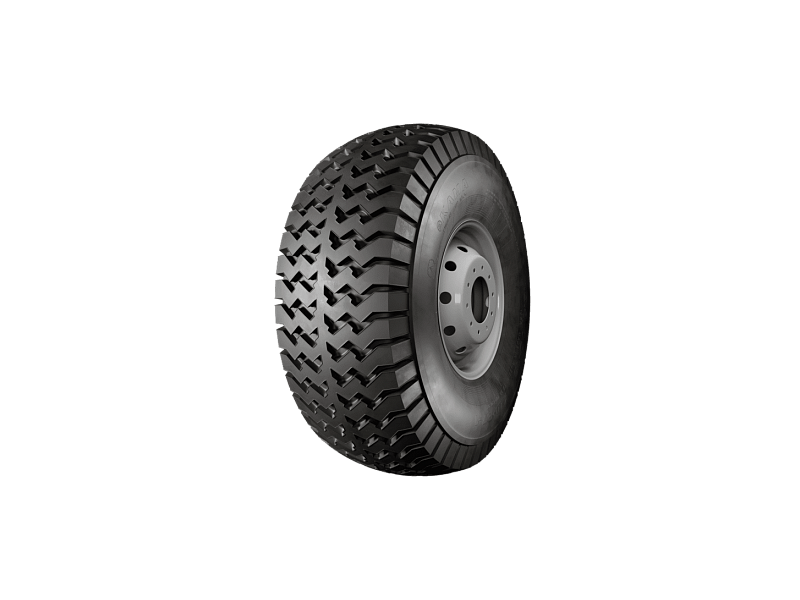 Омск КФ-97 (с/х) 16.50/70 R18 149A6 PR10