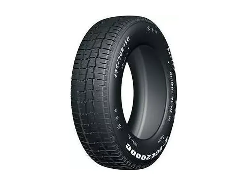 Зимняя шина Zeetex Z-Ice 2000C 235/65 R16C 115/113S