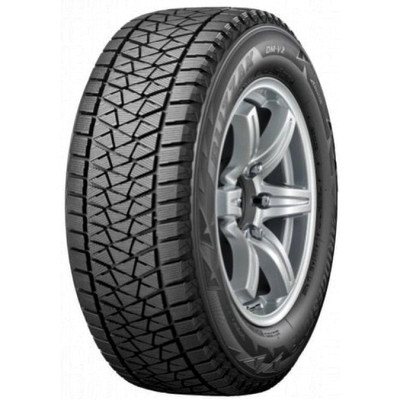 Bridgestone Blizzak DM-V2 245/70 R16 107R