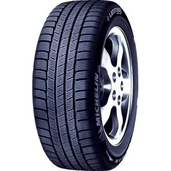 Зимняя шина Michelin Latitude Alpin HP 255/55 R18 109V
