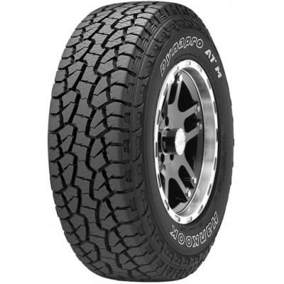 Всесезонная шина Hankook Dynapro AT-M RF10 265/75 R16 112/109S