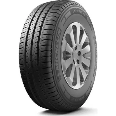Летняя шина Michelin Agilis Plus 225/70 R15C 112/110R