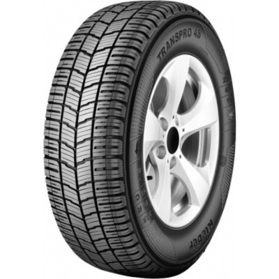 Всесезонная шина Kleber Transpro 4S 225/70 R15C 112/110S
