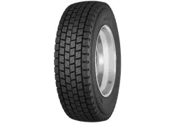 Всесезонная шина Michelin XDE2 (ведущая) 215/75 R17.5 126/124M
