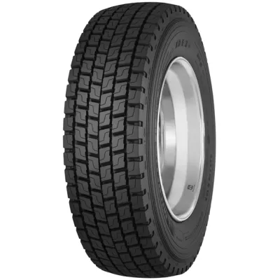 Michelin XDE2 (ведущая) 215/75 R17.5 126/124M