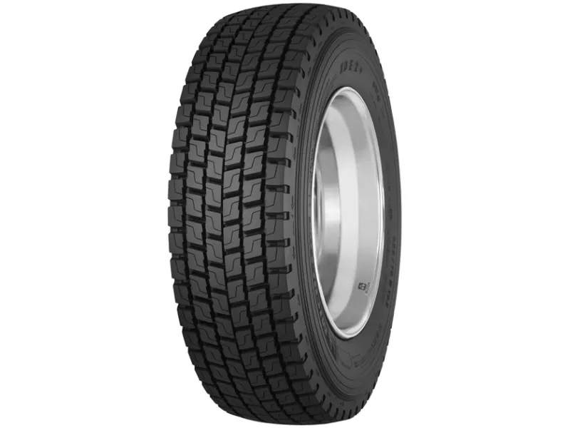 Michelin XDE2 (ведущая) 215/75 R17.5 126/124M