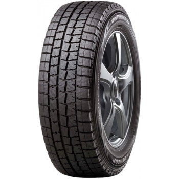 Зимняя шина Dunlop Winter Maxx WM01 245/45 R17 99T