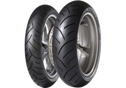 Летняя шина Dunlop Sportmax Roadsmart 110/70 R17 54W