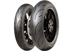 Летняя шина Dunlop Sportmax Sportsmart 2 120/70 R17 58H