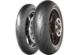 Dunlop D212 120/70 R17 58W