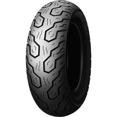 Летняя шина Dunlop K555 120/80 R17 61V