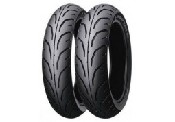 Летняя шина Dunlop TT900 GP 2.75 R17 47P
