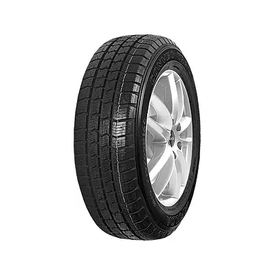 Зимняя шина Fulda Conveo Trac 2 205/65 R16C 107/105R (под шип)