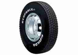 Всесезонная шина Fulda Ecoforce+ (рулевая) 315/80 R22.5 156/154L